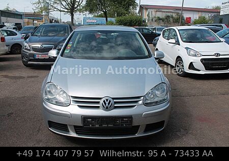 VW Golf Volkswagen V Lim. Sportline