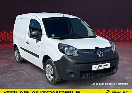 Renault Kangoo Rapid Z.E. 100% Elektrisch inklusive Batt