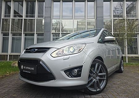 Ford C-Max Titanium 2.0TDCi Aut. *KEYLESS*XEN*NAV*AHK