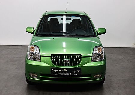 Kia Picanto 1.1 EX*TÜV04/27*SITZHEIZUNG*KLIMAANLAGE*
