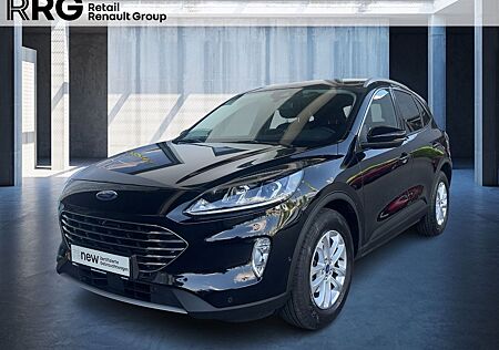 Ford Kuga 1.5 EcoBlue Titanium Start/Stopp