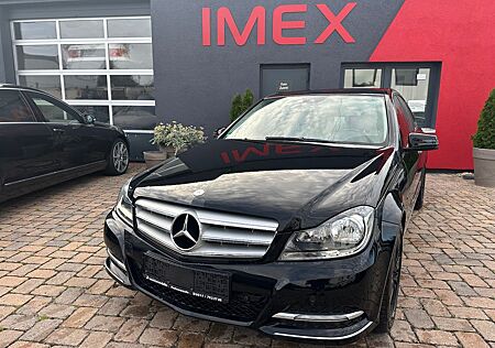 Mercedes-Benz C 180 Avantgarde HU neu Navi SH PDC
