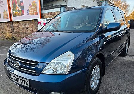Kia Carnival 2.9 CRDi VGT EX/7 Sitzer/Tüv+Insp. neu