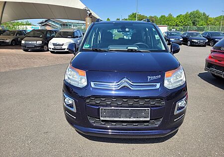 Citroën C3 Picasso Exclusive