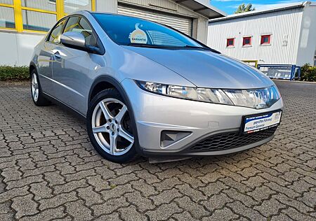 Honda Civic Lim. 1.4 Comfort