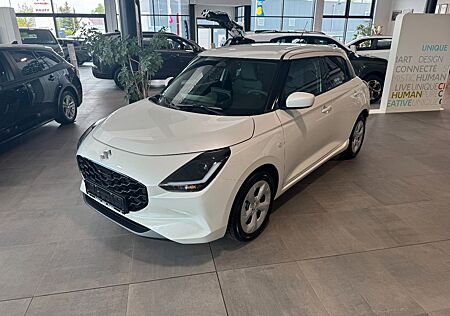 Suzuki Swift 1.2 COMFORT CVT HYBRID | KEYLESS/LED/CAM