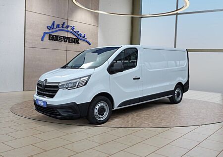 Renault Trafic L2H1 2,0 130PS LED/AHK/Kamera/Sitzhz.
