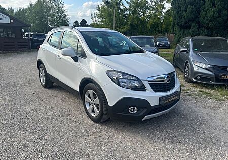 Opel Mokka Edition ecoFlex