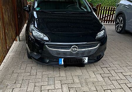 Opel Corsa 1.2 120 Jahre 120 Jahre