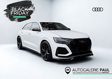 Audi RS Q8 RSQ8 *Carbon*Luft*B&O*4xSHZ*Keramik*Sdthzg*Voll