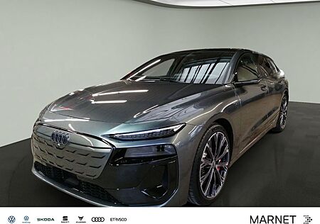 Audi S6 e-tron S6 Avant e-tron edition one 370 kW