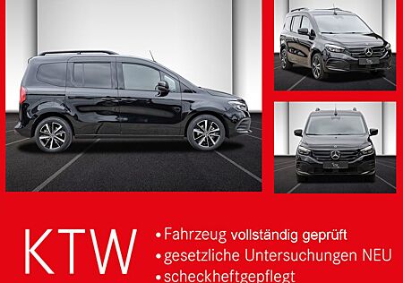 Mercedes-Benz EQT 200 Progressive,Navi,LED,Rückfahrkamera