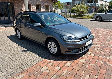 VW Golf Volkswagen VII Variant Trendline BMT/Start-Stopp