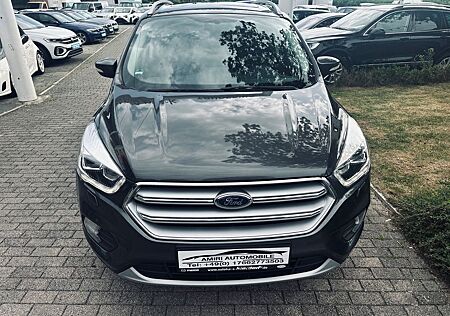 Ford Kuga Cool & Connect