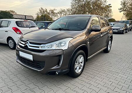 Citroën C4 Aircross Tendance 2WD*Leder*ACC*PDC*