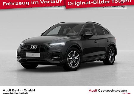 Audi Q5 Sportback advanced 40 TFSI qu. S tr.