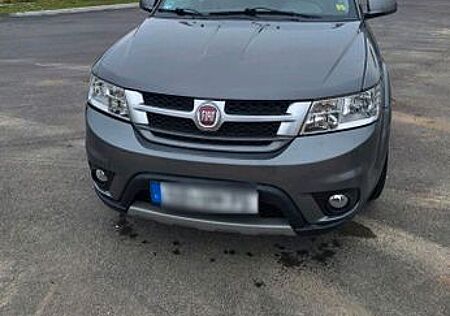 Fiat Freemont 2.0 16V Multijet Automatik Allrad L...