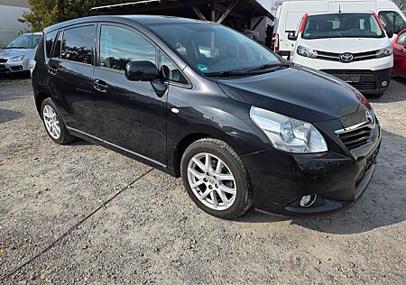 Toyota Verso 2.0l D-4D Edition Edition