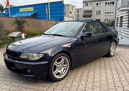 BMW 330 *M-Ausstattung*M-Felgen*