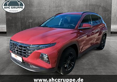 Hyundai Tucson 1.6 T-GDI Trend Mild-Hybrid 2WD, Navi, LE