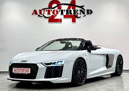 Audi R8 Spyder 5.2 FSI plus quattro 32TKM CARBONPAKET