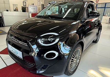 Fiat 500E Icon Park-/Komfort-/Style-/MagicEye Paket