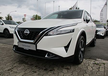 Nissan Qashqai 1.5 VC-T N-Connecta e-Power