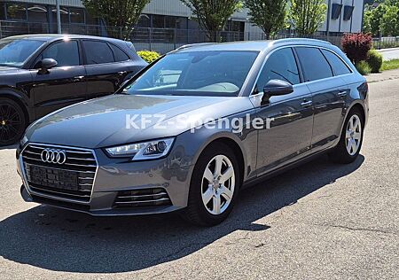 Audi A4 Avant design Xenon Massage PDC