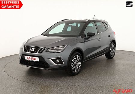 Seat Arona 1.0 TSI Xcellence AHK ACC LED Navi Beats