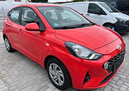 Hyundai i10 Select