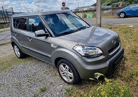 Kia Soul 1.6 CRDi Mate