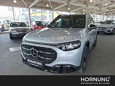Mercedes-Benz GLB 250+ mit EQ Pano KeyGo Memory SuperScreen NP