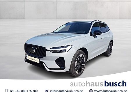 Volvo XC 60 T6 AWD Plug-in Hybrid Plus Dark T 5-Seat