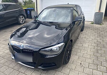 BMW 118i F20 M Sportpaket