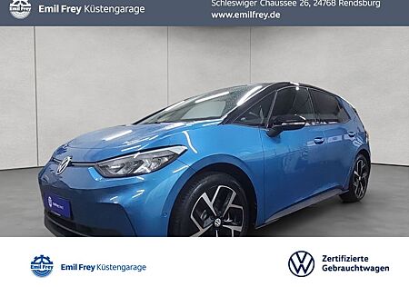 VW ID.3 Volkswagen GOAL 52 kWh