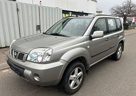 Nissan X-Trail Comfort 4X4