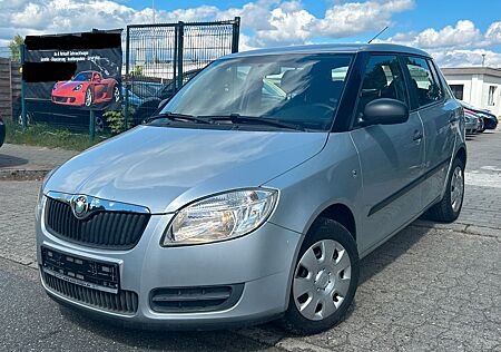 Skoda Fabia Classic*Klima*Tüv