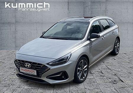 Hyundai i30 FL Kombi (MJ22) 1.5 Benzin Turbo 7-DCT (48V)