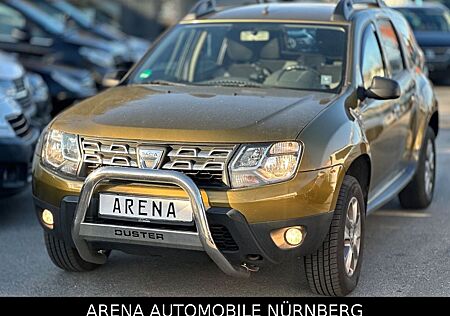 Dacia Duster I Laureate 4x2*LPG/AUTOGAS
