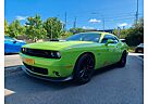 Dodge Challenger 5.7 HEMI Shaker