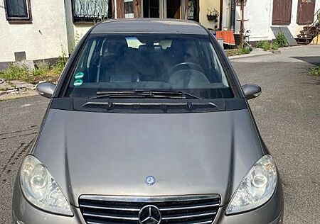Mercedes-Benz A 180 A -Klasse CDI