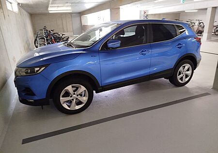 Nissan Qashqai 1.2 DIG-T Acenta Acenta