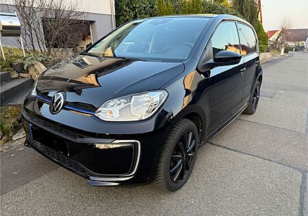 VW e-up! Volkswagen e-up!