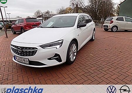 Opel Insignia ST 2.0 D Elegance AHK Navi LED Kamera A