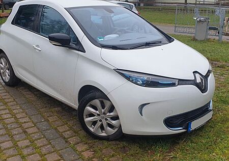 Renault ZOE Zen