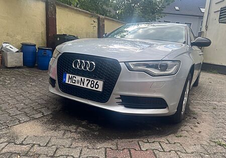 Audi A6 3.0 TDI multitronic -