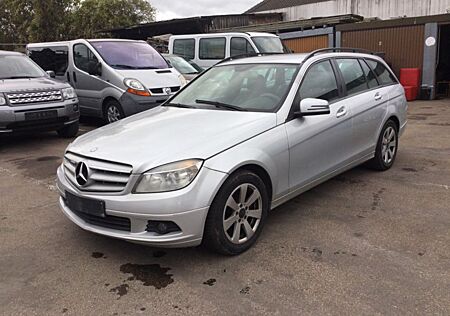 Mercedes-Benz C 220 C -Klasse T-Modell T CDI