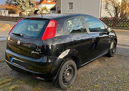 Fiat Grande Punto 1.4