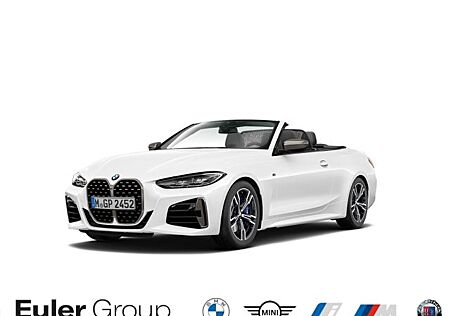 BMW M440i xDrive Cabrio 18'' LCProf HiFi OpenAir Par