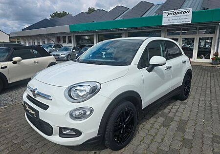 Fiat 500X 1.4 MultiAir Pop Star NAVI KAMERA 17"ALU